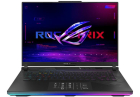 portatīvais dators Asus ROG Strix SCAR 16 G634JZR-NM017W 16 QHD i9-14900HX 32GB 2SSD RTX4080 W11H (90NR0IC2-M000L0