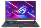 Portatīvais dators Asus ROG Strix G17 G713PV-LL030W R9 7945HX 16GB 1SSD RTX4060 W11H (90NR0C34-M002Y0