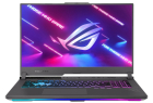 Portatīvais dators Asus ROG Strix G17 G713PI-LL032W R9 7945HX 32GB 1TB SSD RTX4070 W11H (90NR0GG4-M00250