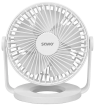 Ventilators Savio USB Desk Fan AD-01 WHITE (AD-01 WHITE