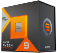 Procesors AMD Ryzen 9 7950X3D  (100-100000908WOF