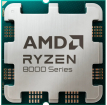 Processor AMD Ryzen 5 8400F (100-100001591BOX