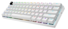 Keyboard Logitech G PRO X 60 White (920-011930