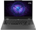 Portatīvais dators Lenovo LOQ i5-12450HX 8GB 512GB Arc A530M W11H NOR (83FQ0017MX