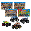 Monster Trucks Cars Hot Wheels FYJ64 (FYJ64