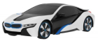 Radiovadāmā mašīna Rastar BMW i8 (ZRC.48400.BIA