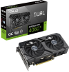 Video card Asus NVIDIA GeForce RTX 4060 Ti 16 GB Dual (90YV0JH8-M0NA00