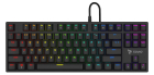 Keyboard Savio Tempest x2 RGB Outemu brown (TEMPEST X2 BROWN