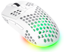 Computer mouse Trust GXT929W Helox WRL White (25390