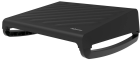 Kāju paliktnis Fellowes Foot Rest Breyta Black (100016562