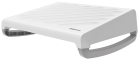 Kāju paliktnis Fellowes Foot Rest Breyta White (100016563