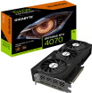 Video card Gigabyte GeForce RTX 4070 WINDFORCE OC V2 12GB (GV-N4070WF3OCV2-12GD