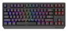 Klaviatūra Genesis Thor 230 TKL Outemu Silent Lemon (NKG-2108