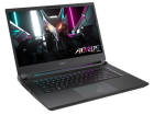 Gigabyte AORUS 15 (2024) Ultra 7-155H 16GB 1TB RTX4060 W11H (BKG-13EE754SH