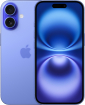Smartphone Apple iPhone 16 8GB 256GB Ultramarine (MYEH3QL/A