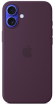 Case for Apple iPhone 16 Plus with MagSafe - Plum (MYYD3ZM/A
