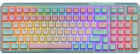 Keyboard Cooler Master MK-770 Macaron (MK-770-MCKR1-US