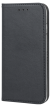 Phone case Mocco Smart Magnet Book Case for Samsung Galaxy S24 Black (MC-MAG-SG-S24-BK