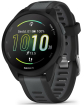 Smart watch Garmin Forerunner 165 Black (010-02863-20