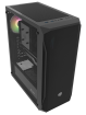 Datora korpuss Fury Shobo SH4 RGB (NFO-2153