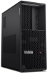 Personālais dators Lenovo ThinkStation P3 i9-13900K 32GB 1TB SSD RTX A4000 W11P (30GS004RPB