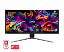 Monitor MSI MAG 341CQPQD (MAG341CQPQD-OLED