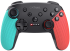 Spēļu kontrolieris Trust GXT 1246 Muta fot Nintendo Switch Blue/ Red (25427