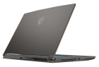 Portatīvais dators MSI Thin 15 B12UC i7-12650H 16GB 512GB RTX 3050 W11H (THIN15B12UC-2049NL