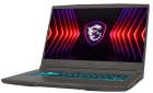 Portatīvais dators Thin 15 B13UC i7-13620H 16 GB 512 GB RTX 3050 DOS (B13UC-2203XPL