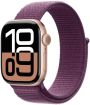 Smartwatch Apple Watch Series 10 GPS 46mm Plum (MWWV3ET/A