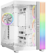 Computer case be quiet! LIGHT BASE 900 FX White Full Tower (BGW72