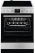 Cooker AEG CCB6443MBM (CCB6443MBM