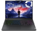 Portatīvais dators Lenovo Legion Pro 5-16 i9-14900HX 32GB 1TB RTX4070 DOS (83DF00EQPB