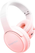 Headphones Canyon OnRiff 4 Pink (CNS-CBTHS4P