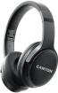 Headphones Canyon OnRiff 4 Black (CNS-CBTHS4B