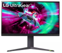 Monitor LG UltraGear 32GR93U-B 32 4K LED 1ms (32GR93U-B