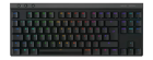 Klaviatūra Logitech G515 Lighspeed TKL Wireless (920-012538