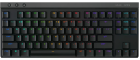 Keyboard Logitech G515 TKL Black US Wired (920-012872