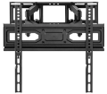 TV stiprinājums Savio  32 – 70 Full-motion TV Wall Mount (UTV-02