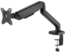 Monitor mount Savio 17 - 32 Gas Spring Monitor Desk Mount (UM-01