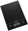 Kitchen scales Adler AD3138 Black (AD 3138 BLACK