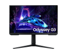 Monitors Samsung 24 Odyssey G3 VA (LS24DG302EUXEN