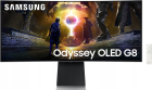 Monitor Samsung Odyssey OLED G8 Ultra WQHD (LS34DG850SUXDU