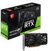 Videokarte MSI Geforce RTX 3050 VENTUS 2X GDDR6 6GB OC (912-V812-056