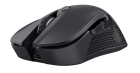 Computer mouse Trust GXT931 YBAR Black (25330