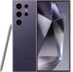 Viedtālrunis Samsung Galaxy S24 Ultra 5G 8GB 256GB Titanium Violet (SM-S928BZVGEUE