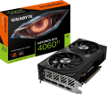 Graphics card Gigabyte GeForce RTX 4060 Ti WindForce OC V2 8GB GDDR6 (GV-N406TWF2OCV2-8GD