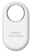 Izsekošanas ierīce Samsung Galaxy SmartTag2 White (EI-T5600BWEGEU