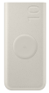 Enerģijas krātuve Samsung 10000 mAh Beige 25W (EB-U2510XUEGEU