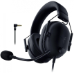 Austiņas Razer BlackShark V2 X (PlayStation Licensed) Black (RZ04-03241000-R3G1